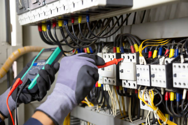 Best Electrical Safety Inspections  in USA